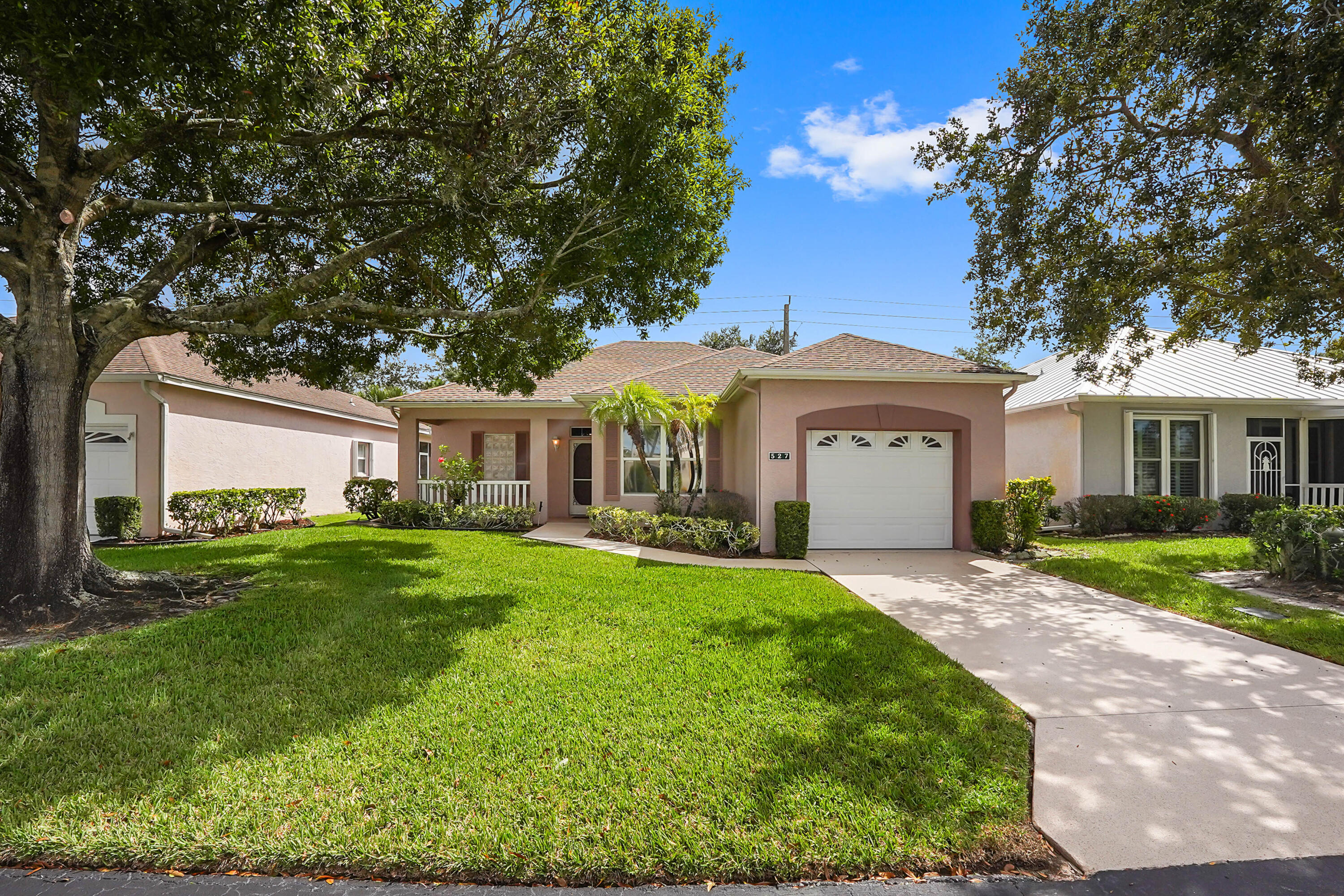 527 NW Portofino Lane — photo