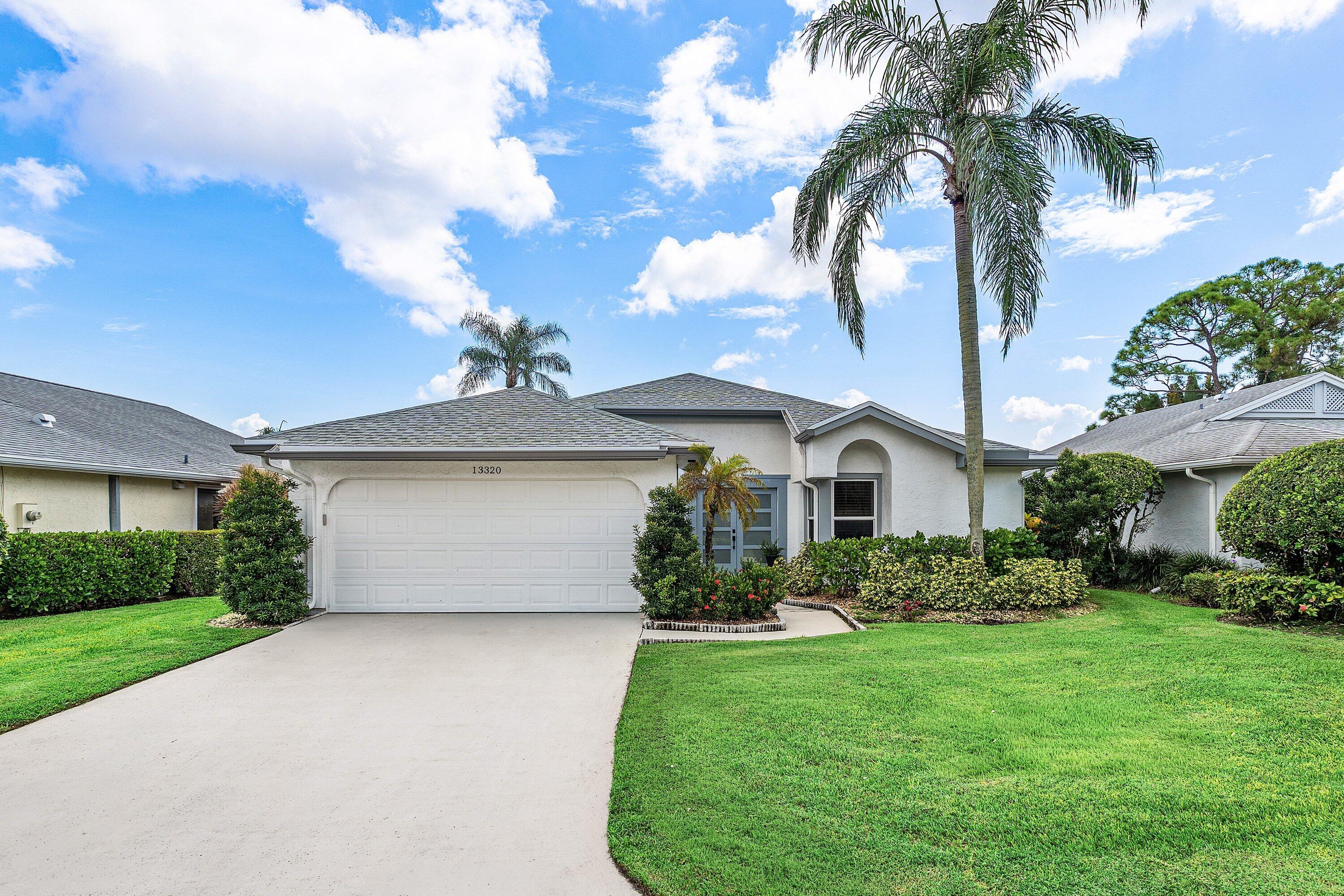 13320 Touchstone Court — photo