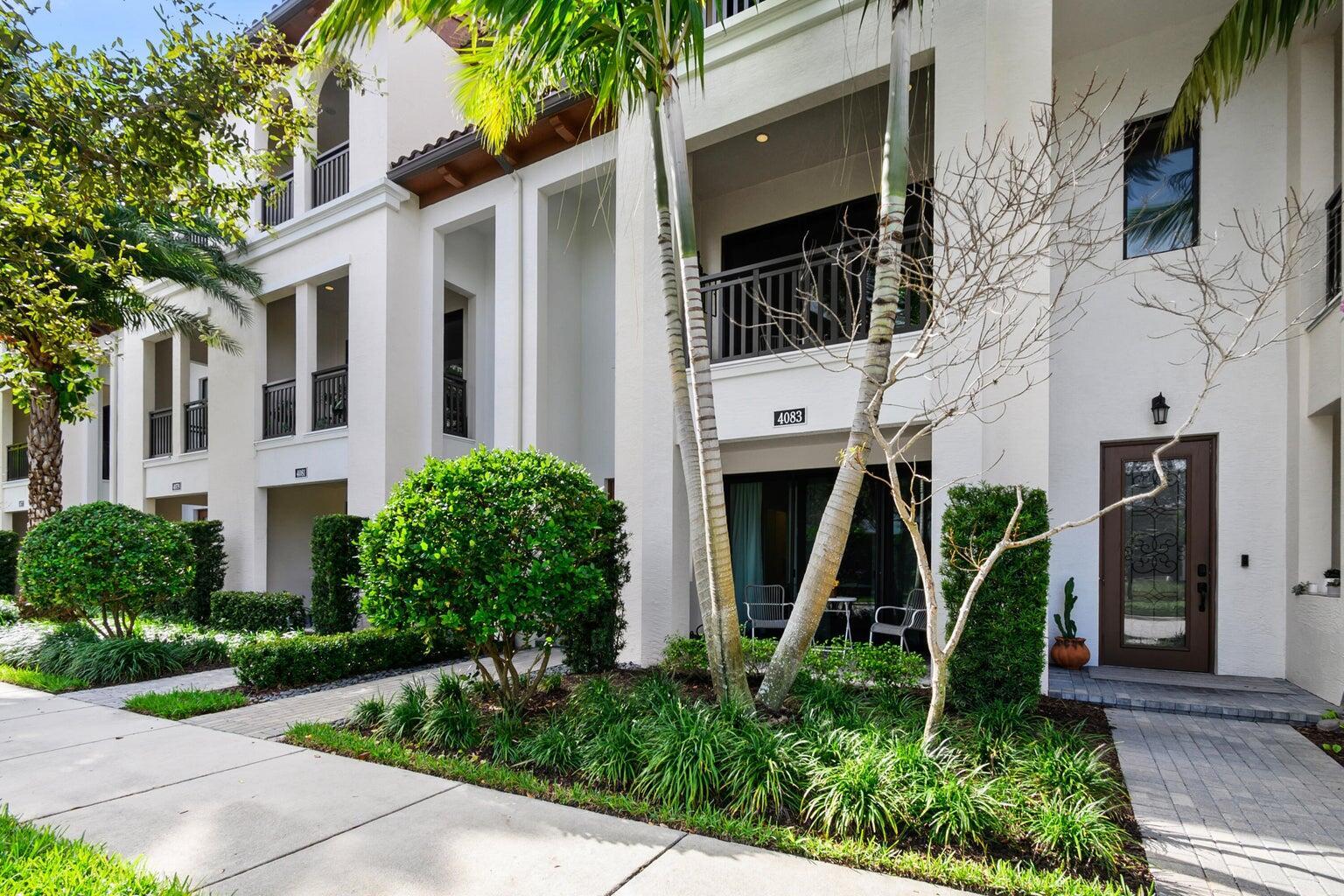 4083 Faraday Way — photo