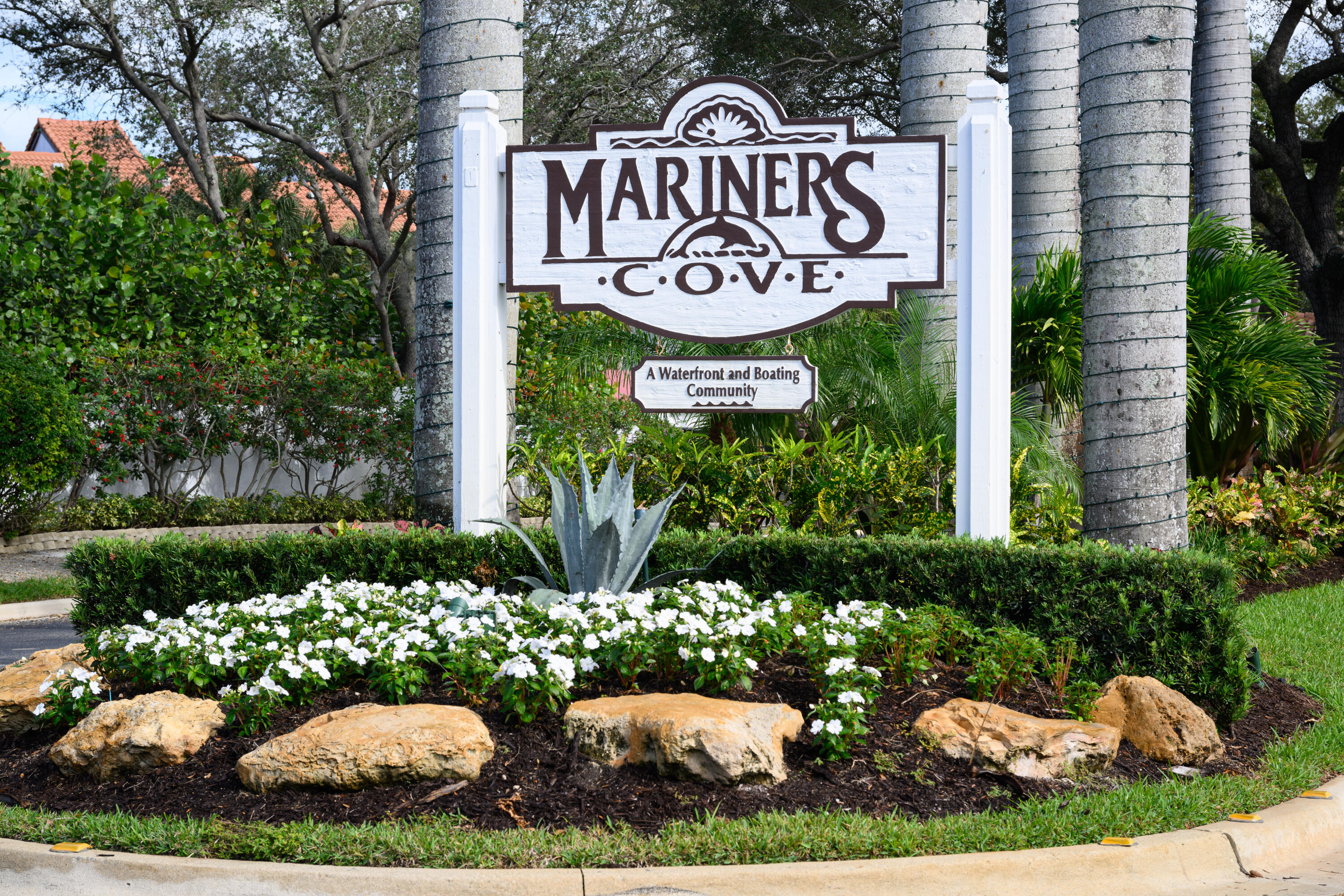 2280 Treasure Isle Drive — photo