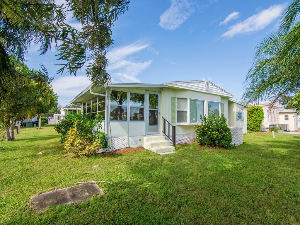 7 La Paloma Lane — photo