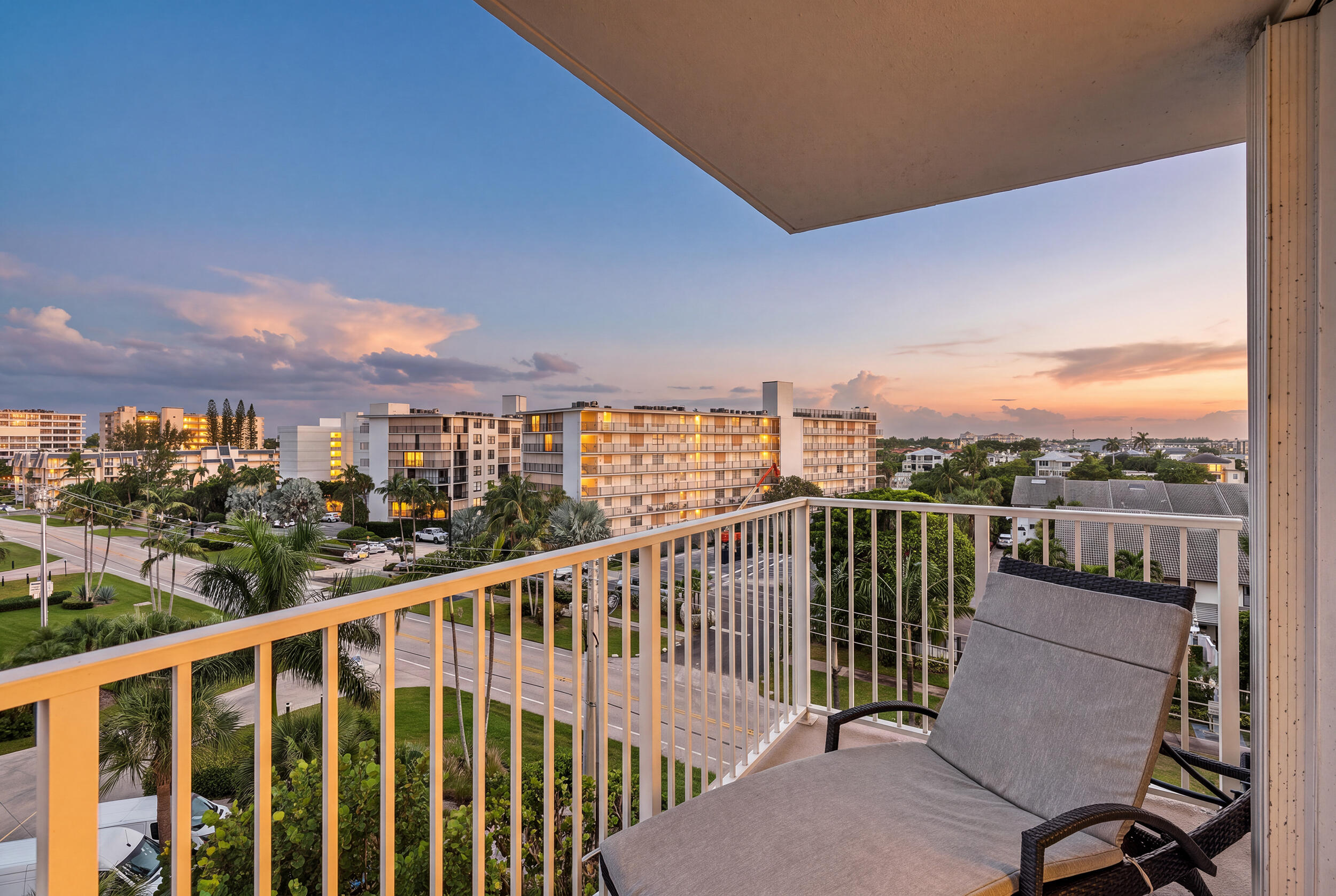 3540 S Ocean Boulevard 611 — photo