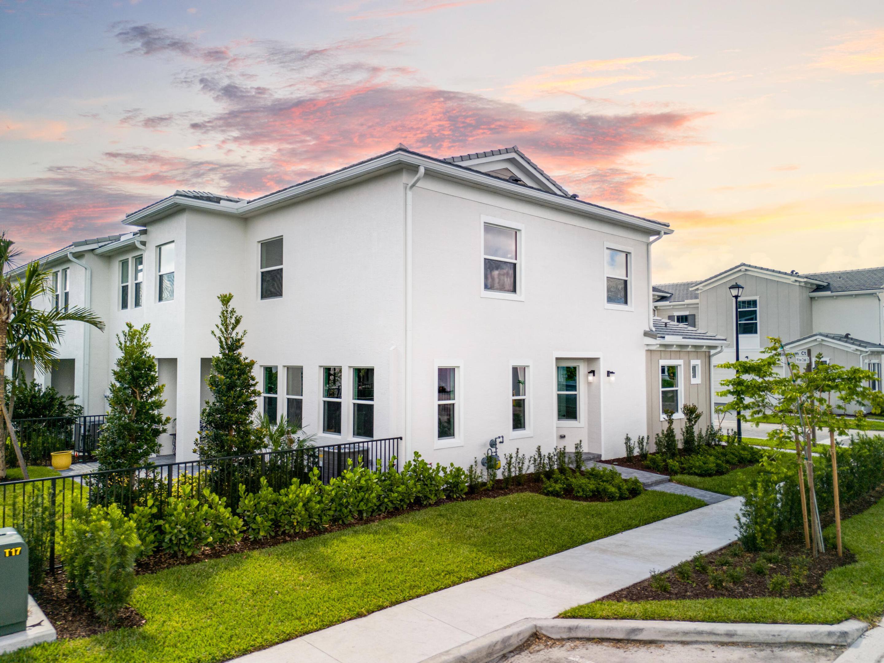 16431 Millenium Court — photo