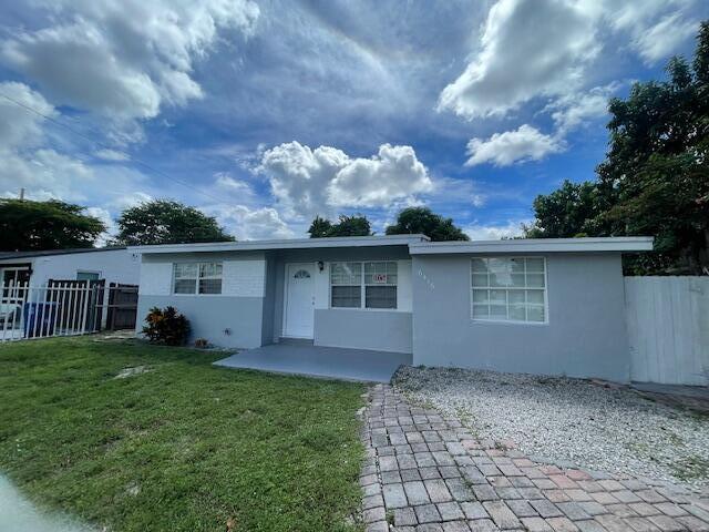 6416 SW 24th Street — photo