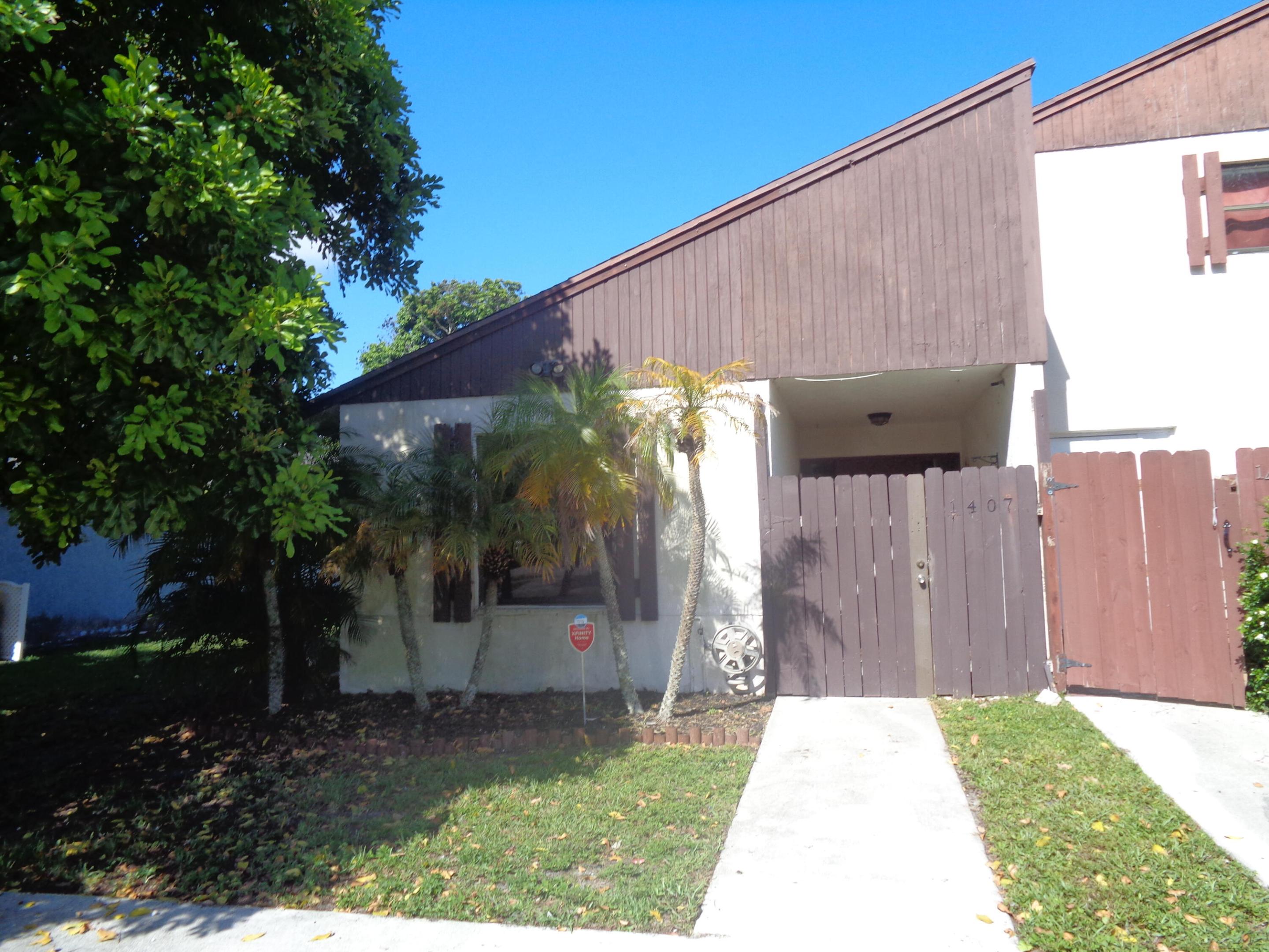 1407 White Pine Drive — photo