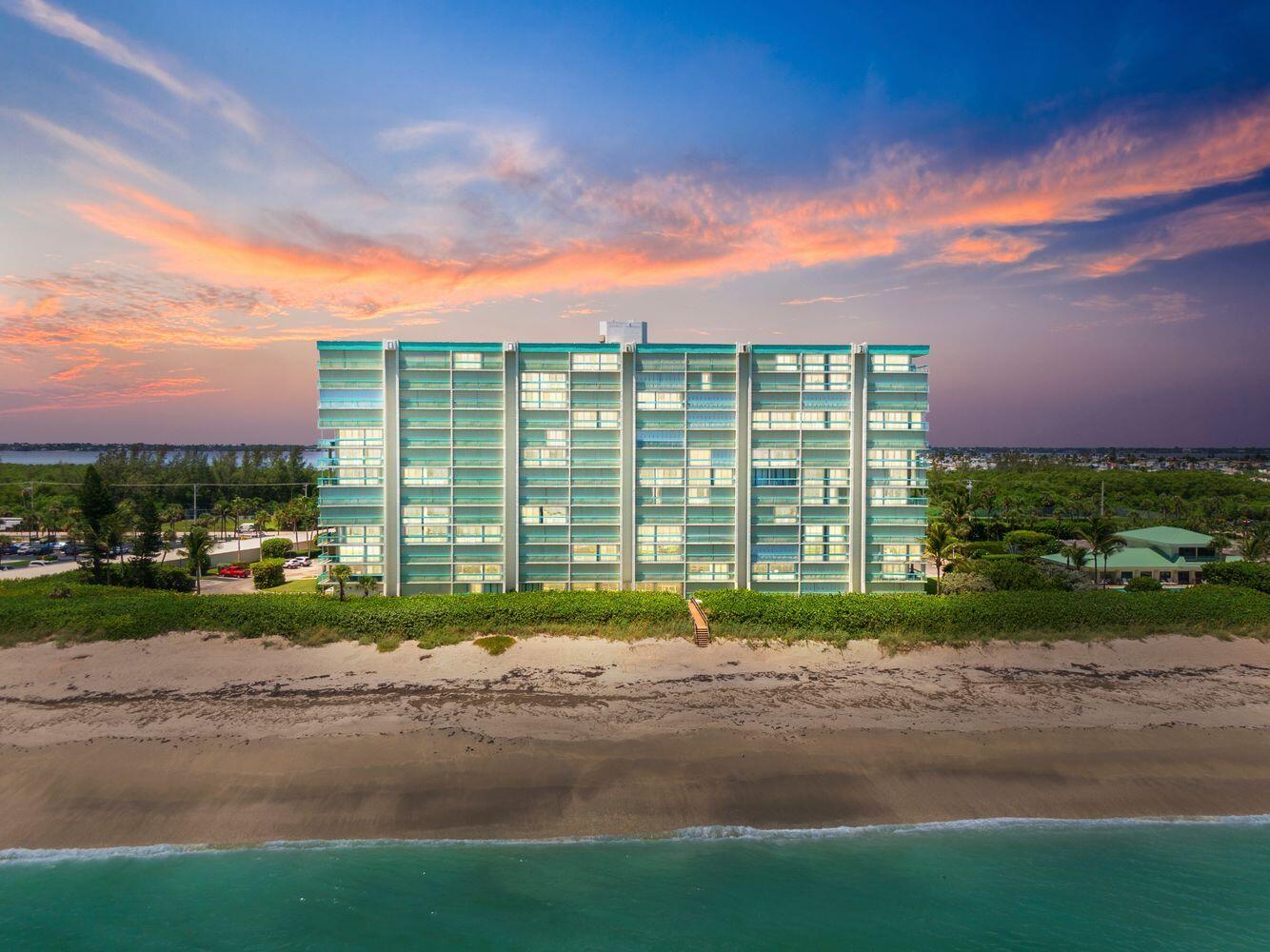 9940 S Ocean Drive 609 — photo