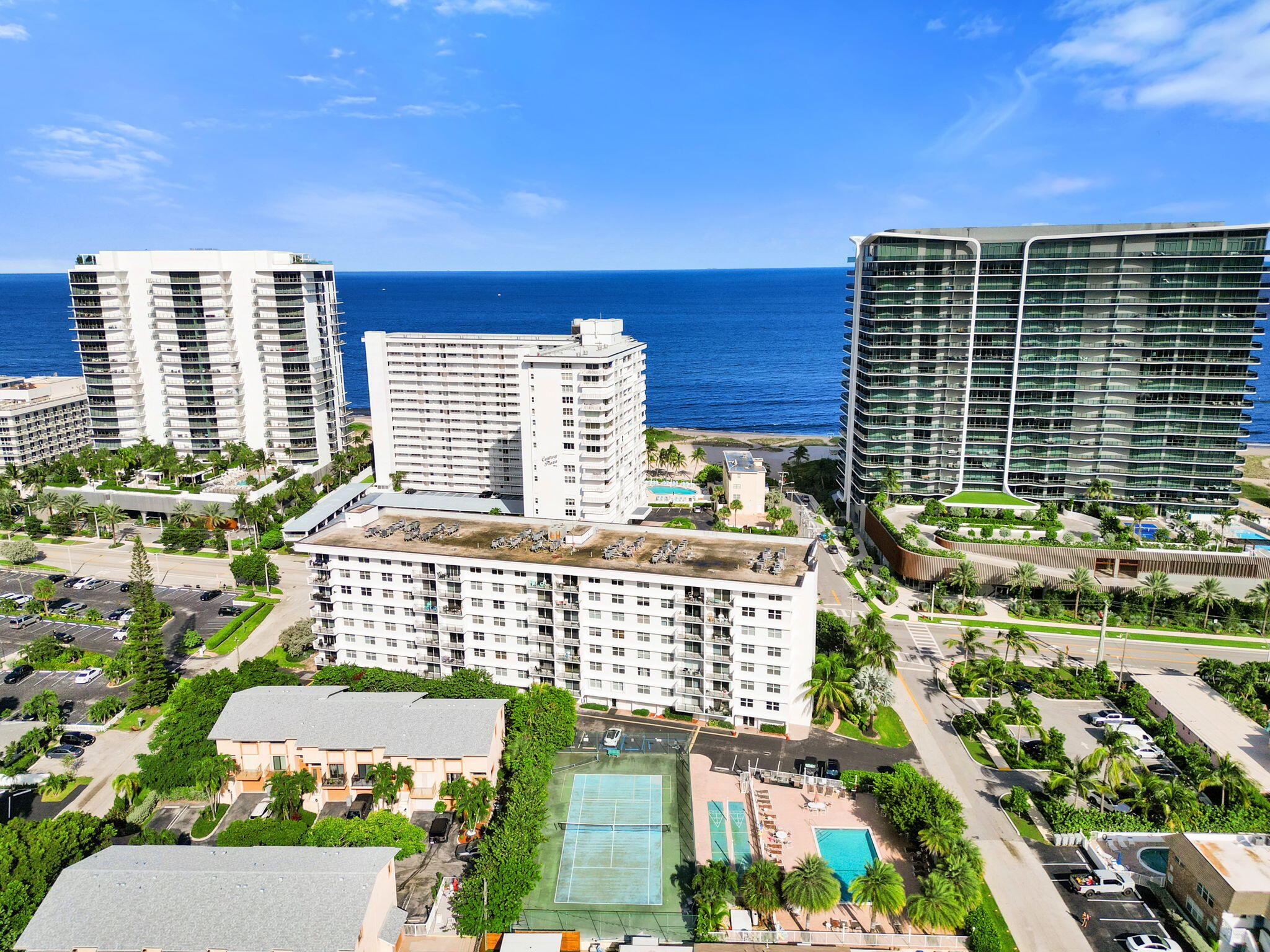 1009 N Ocean Boulevard 207 — photo