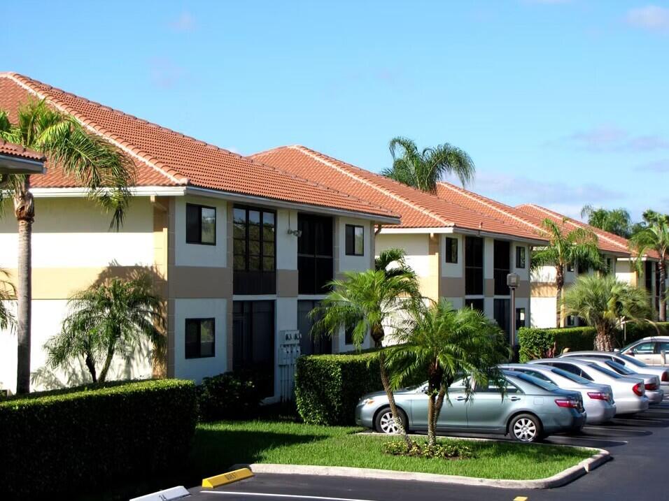 15217 Lakes of Delray Boulevard 107 — photo