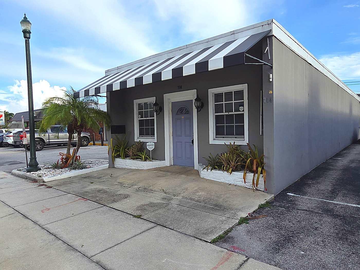 714 George Bush Boulevard, Delray Beach, FL — photo