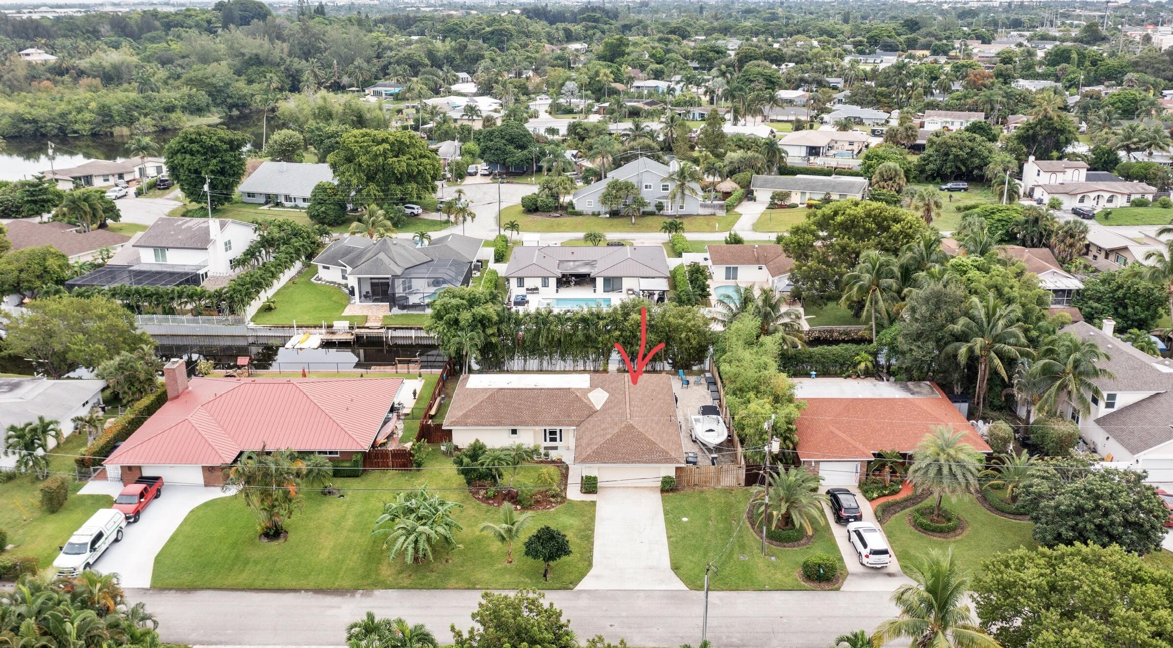 6866 Paul Mar Drive — photo
