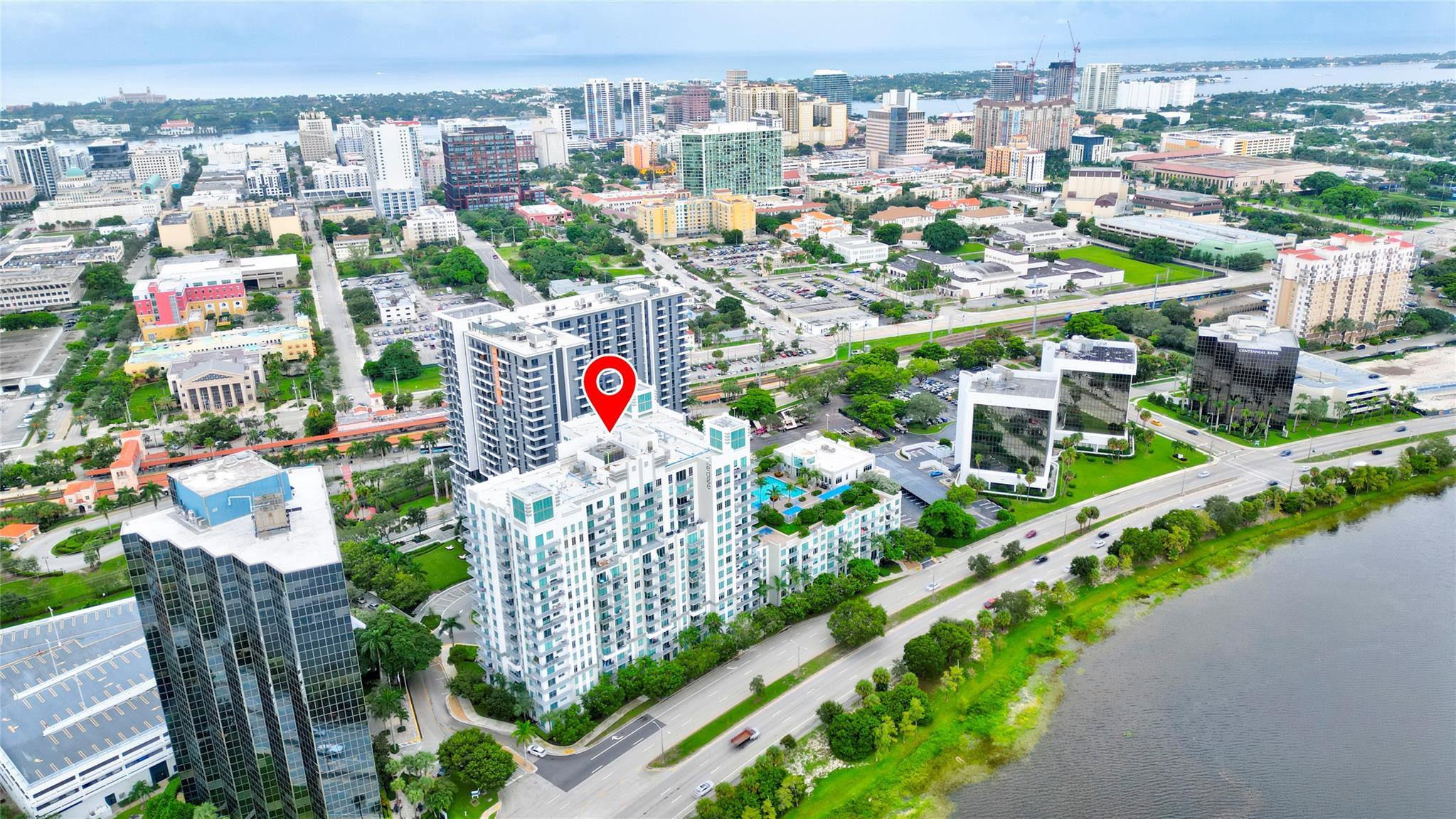 300 S Australian Avenue 408 — photo