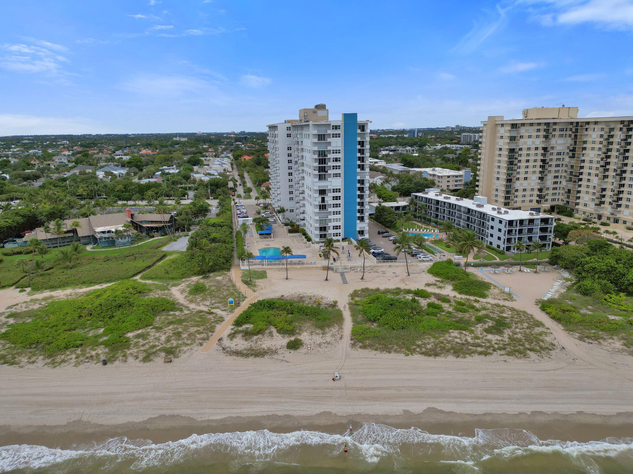 2000 S Ocean Boulevard 11M — photo