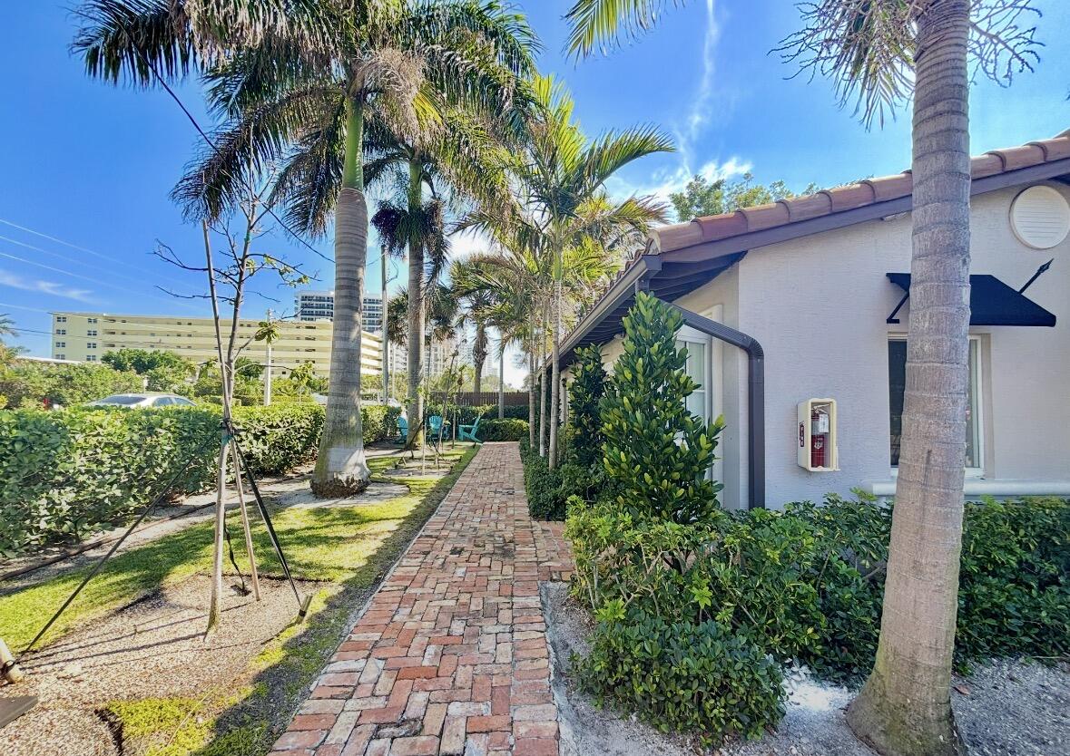 201 S Ocean Boulevard 2 — photo