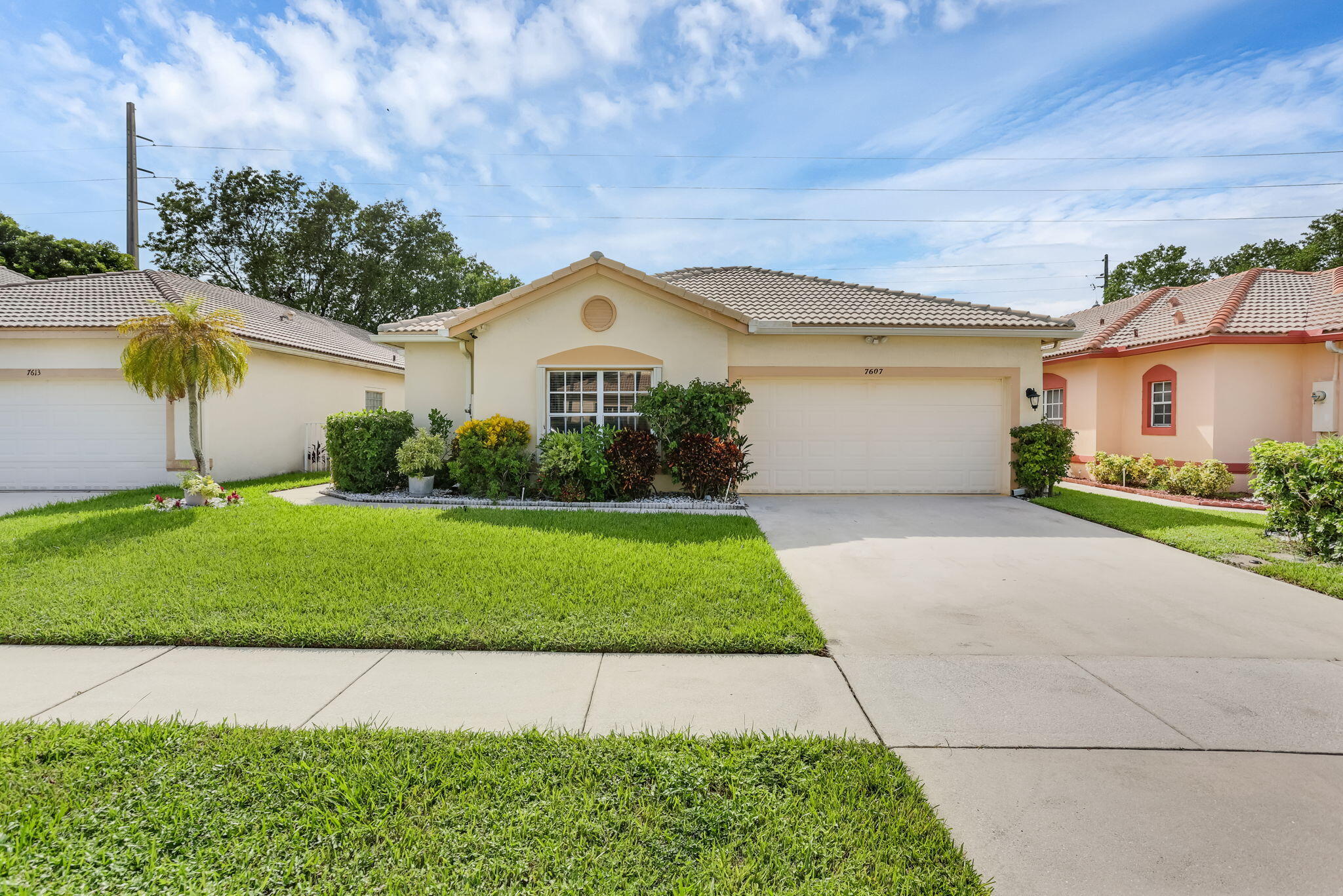 7607 Colony Lake Drive — photo