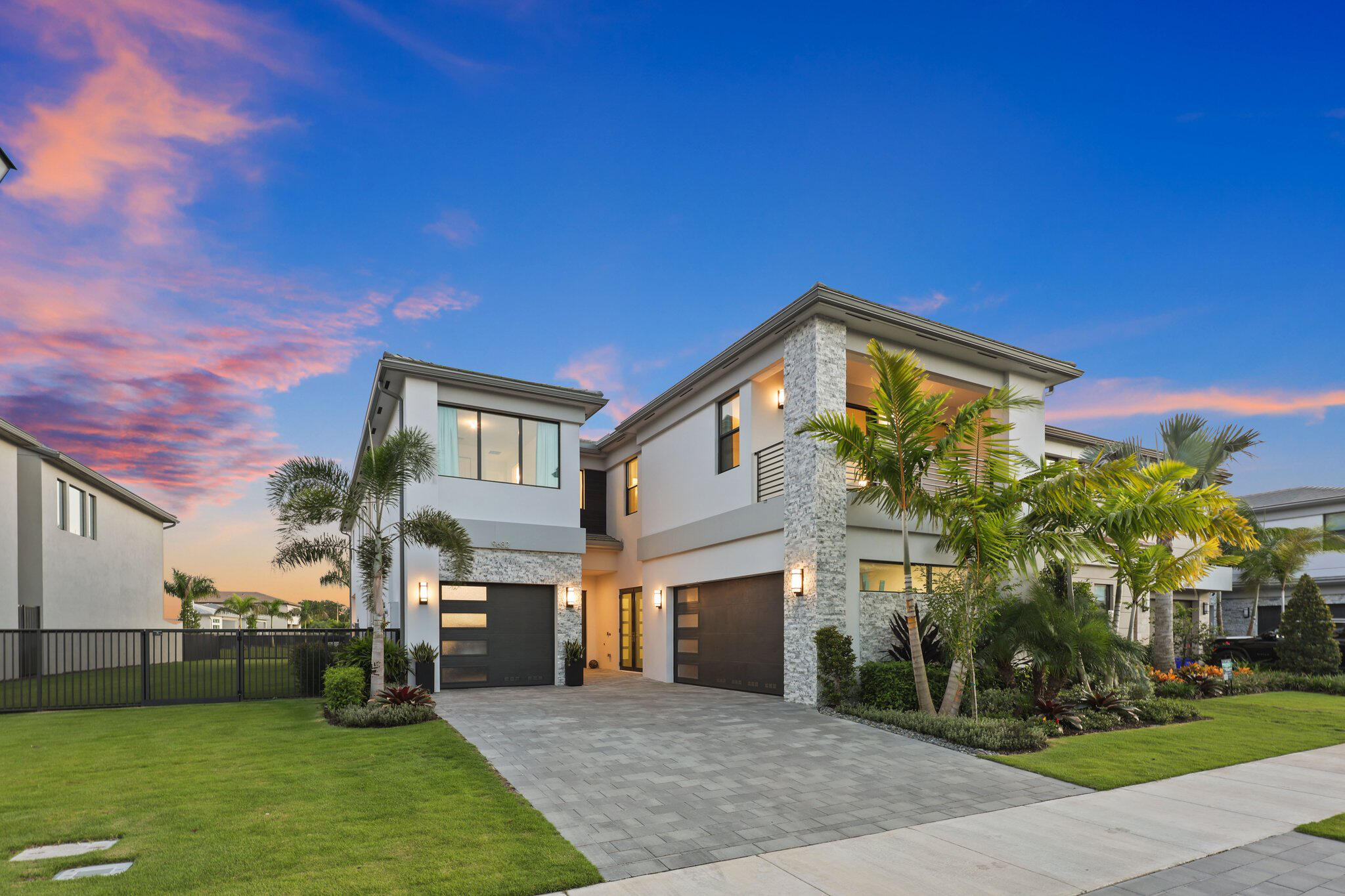 9682 Juniper Bay Avenue — photo