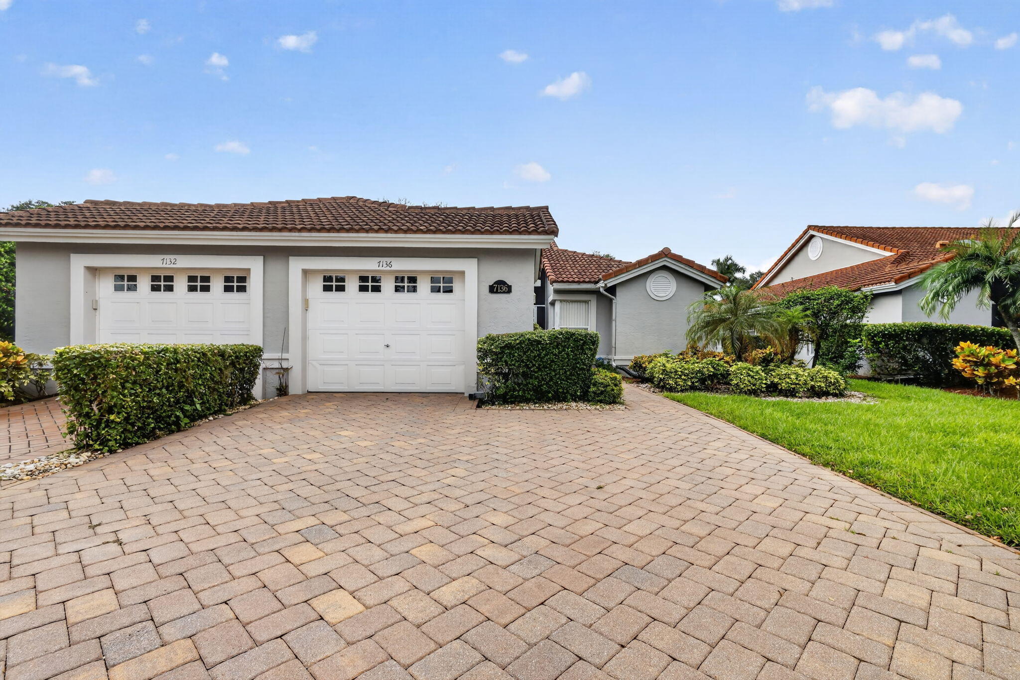 7136 Summer Tree Drive — photo