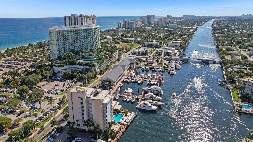 1 N Ocean Boulevard 813 — photo