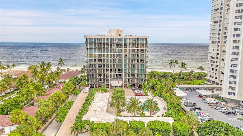 1300 S Ocean Boulevard 705 — photo