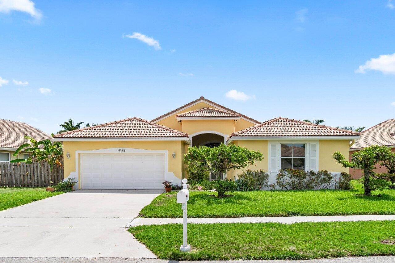 9193 Cove Point Circle — photo