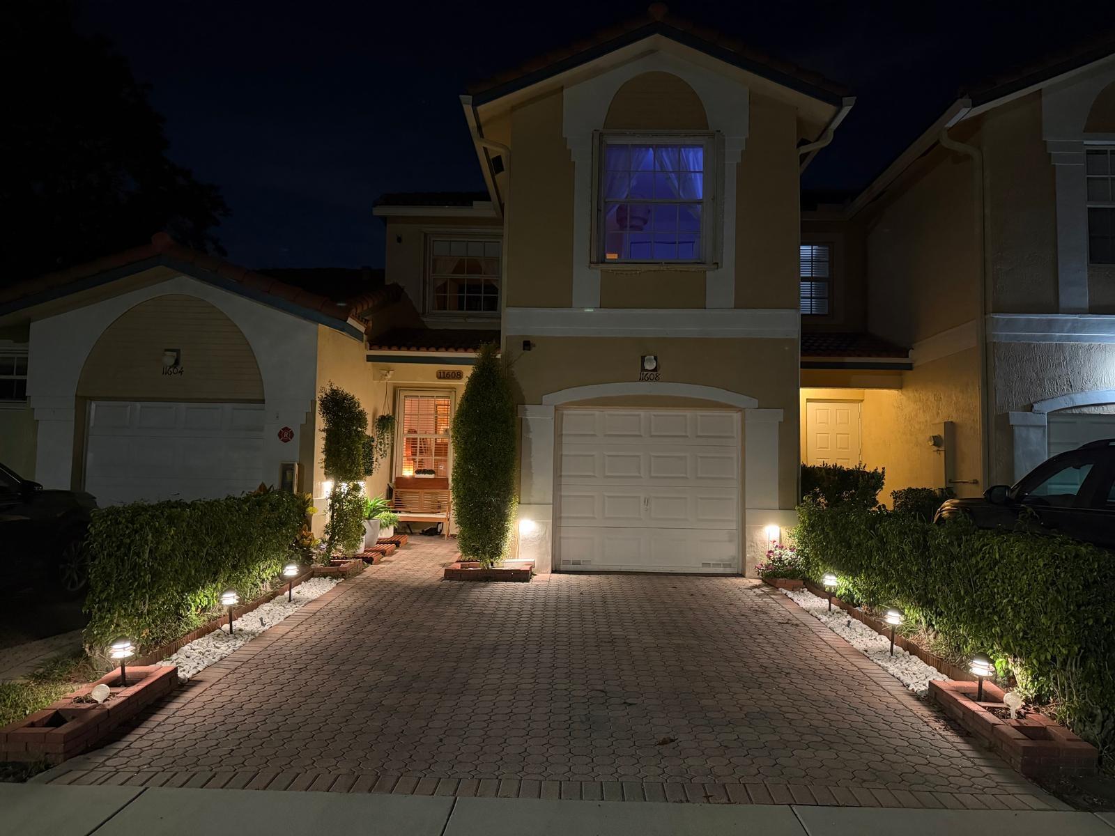 11608 NW 47th Court — photo