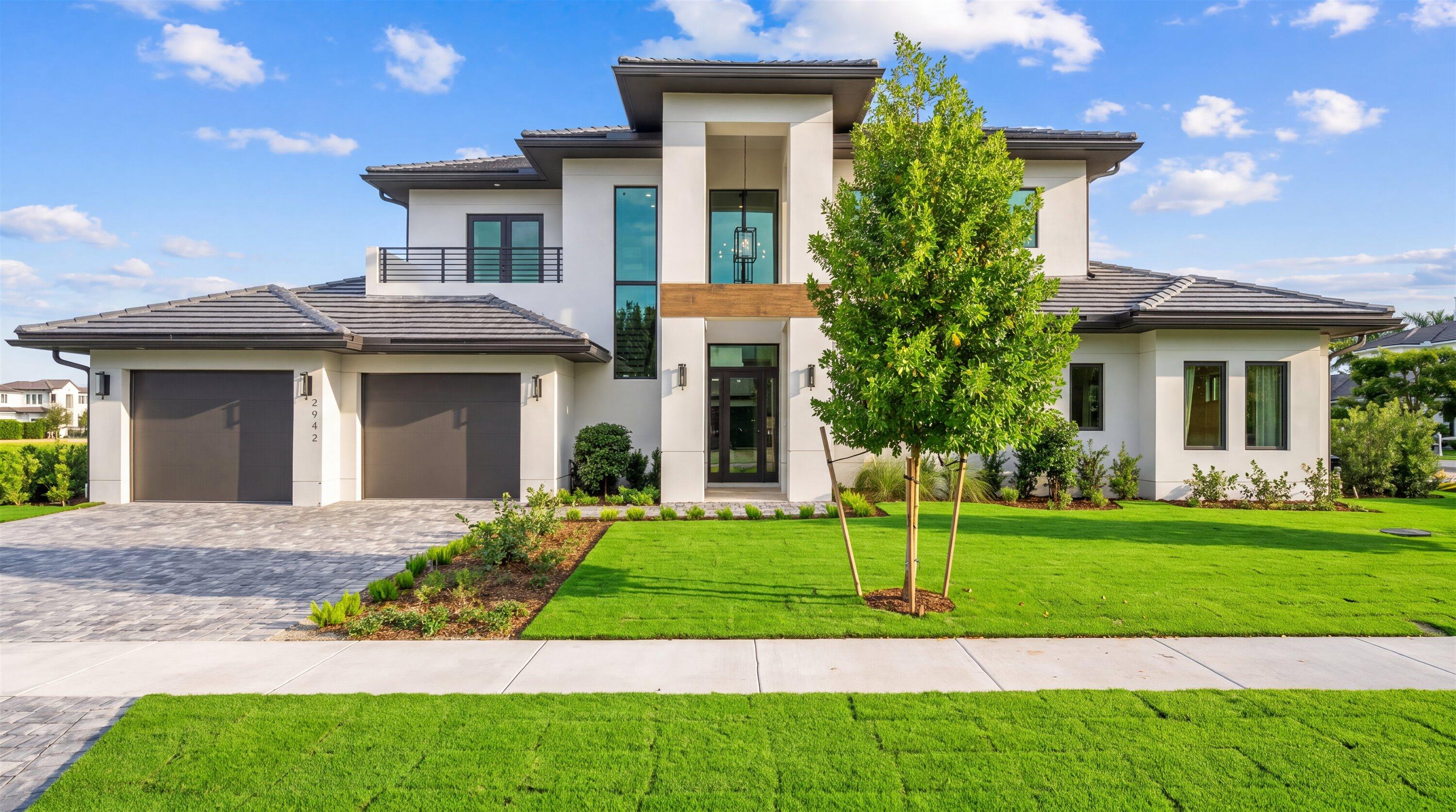 2942 Blue Cypress Circle — photo