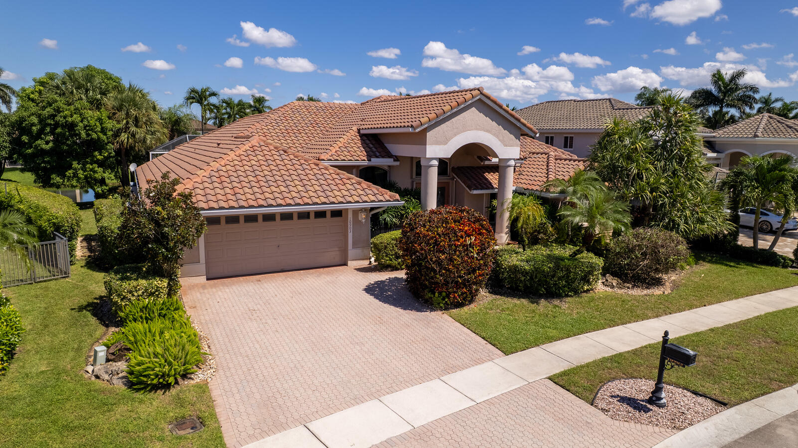 10903 Bal Harbor Drive — photo
