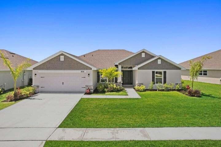 8331 Amalfi Circle — photo