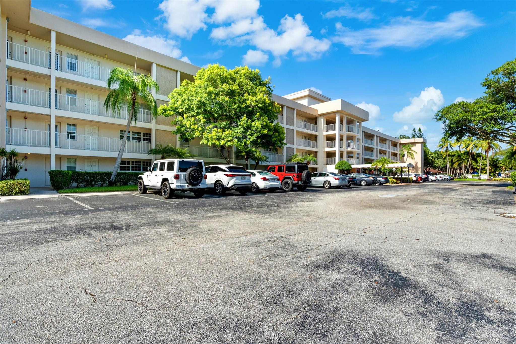 3151 S Palm Aire Drive 108 — photo