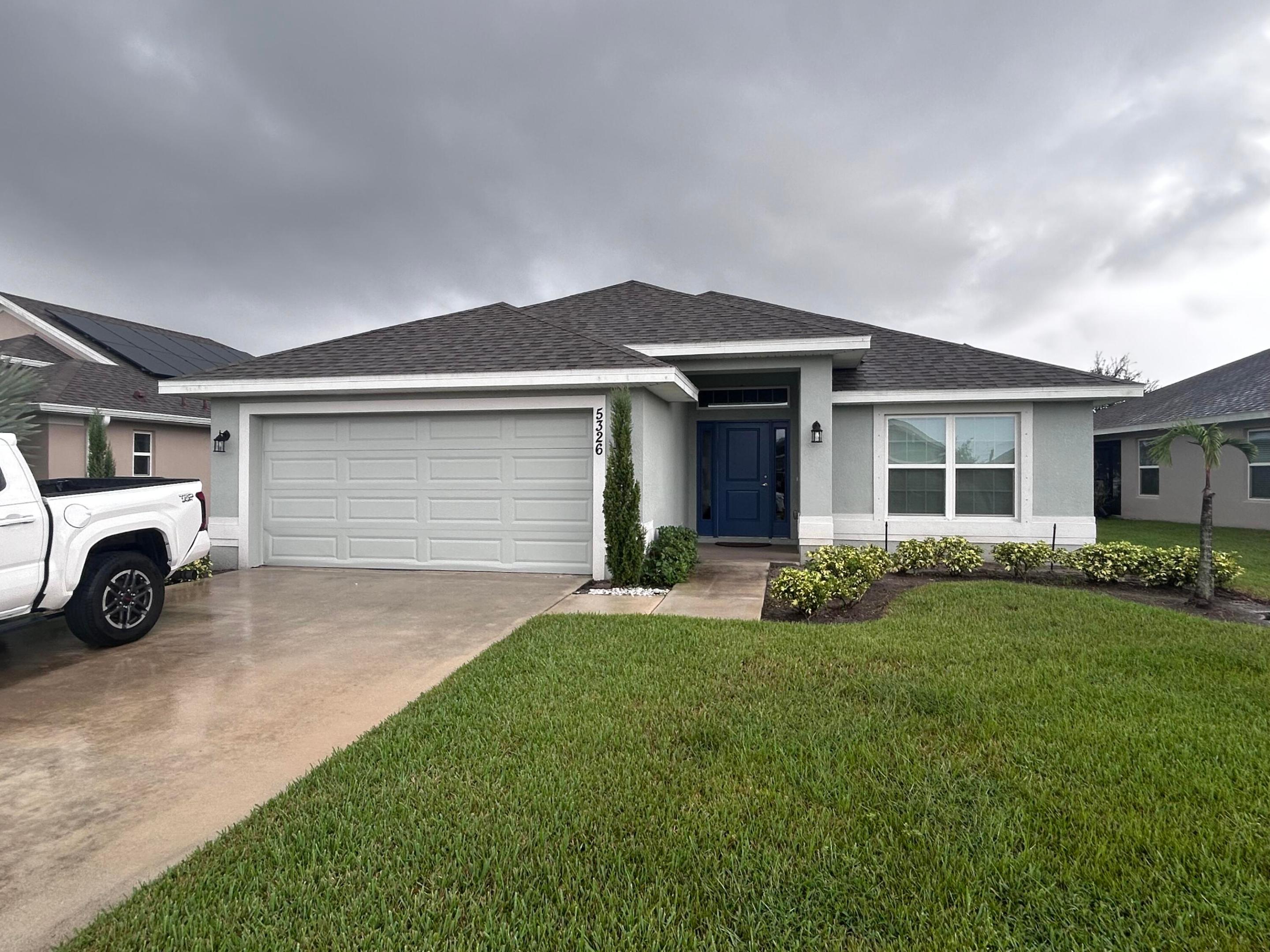 5326 San Benedetto Place — photo