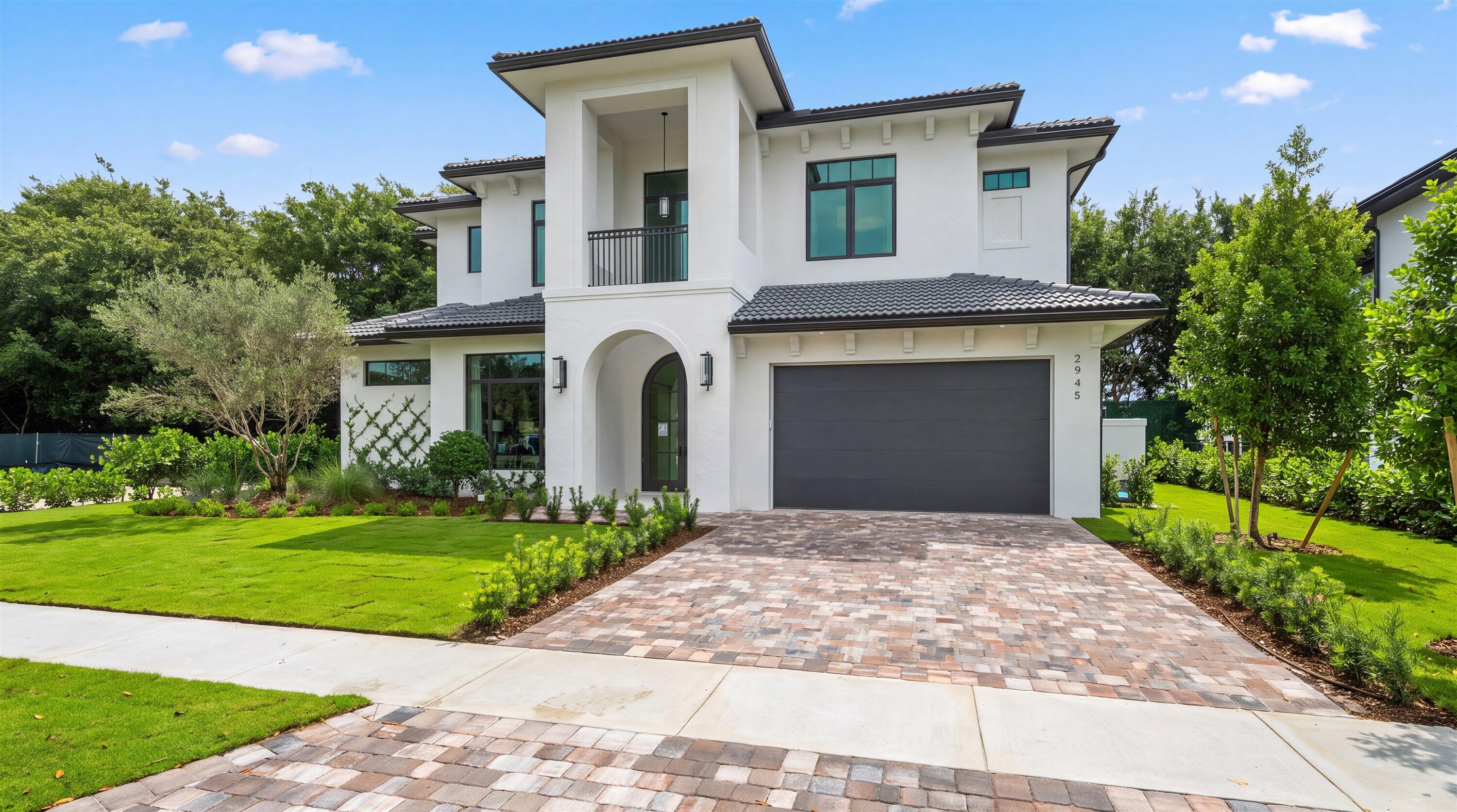 2945 Blue Cypress Circle — photo