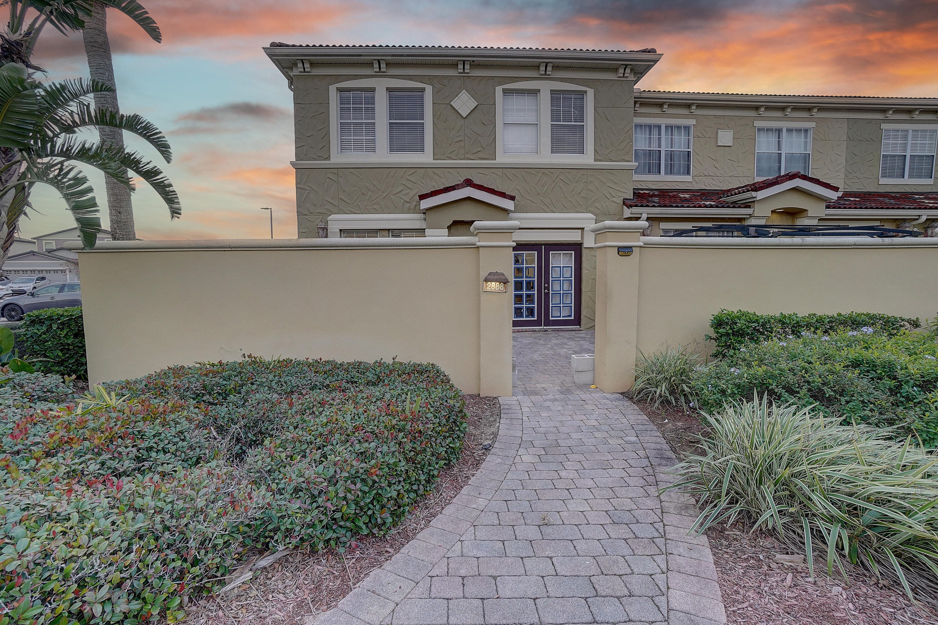 2888 Bella Vista Drive — photo