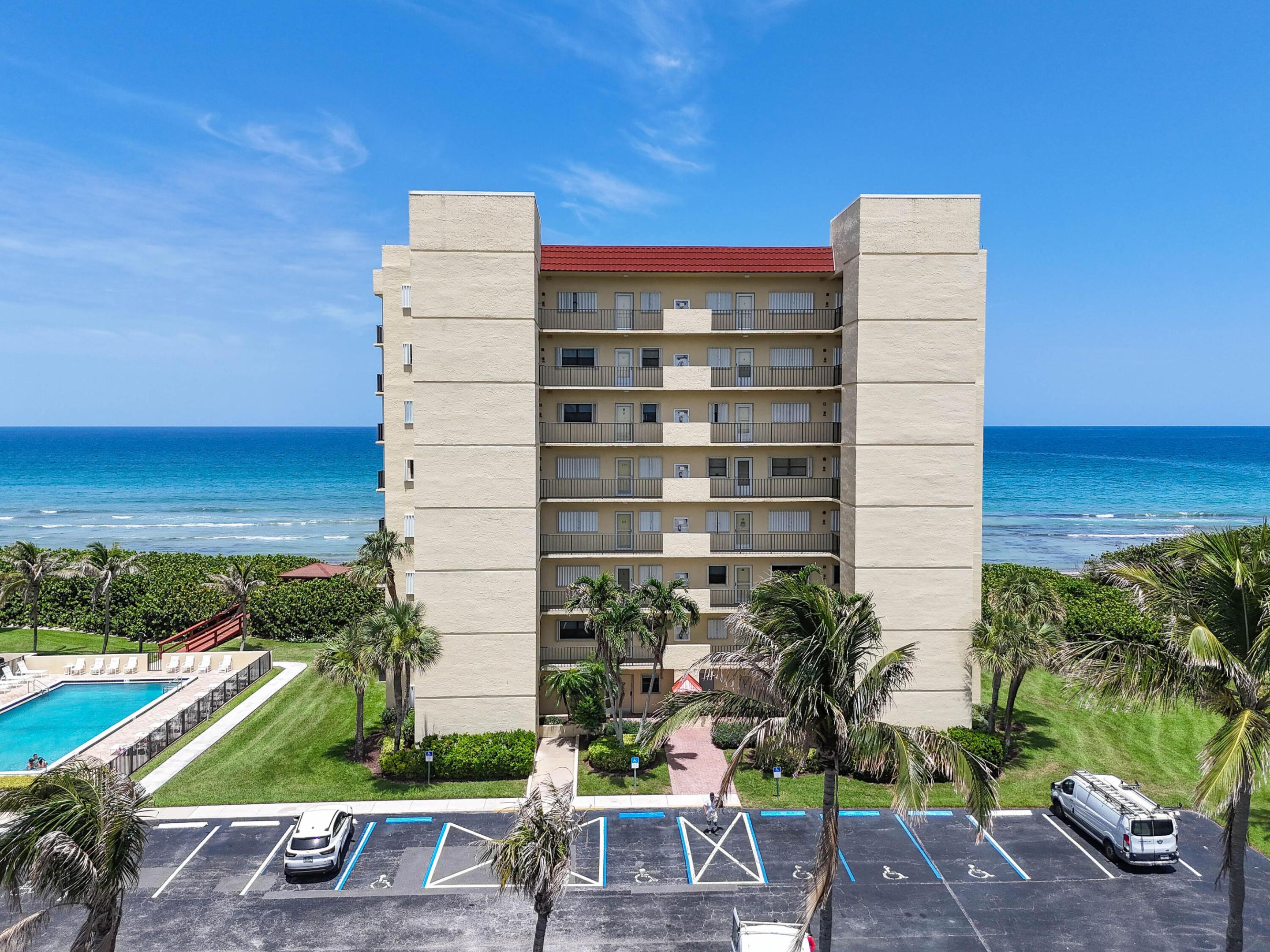 7440 S Ocean Drive 726 — photo