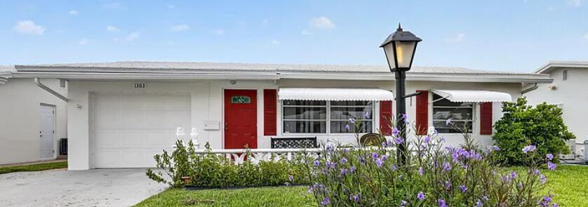 1303 SW 15th Street — photo