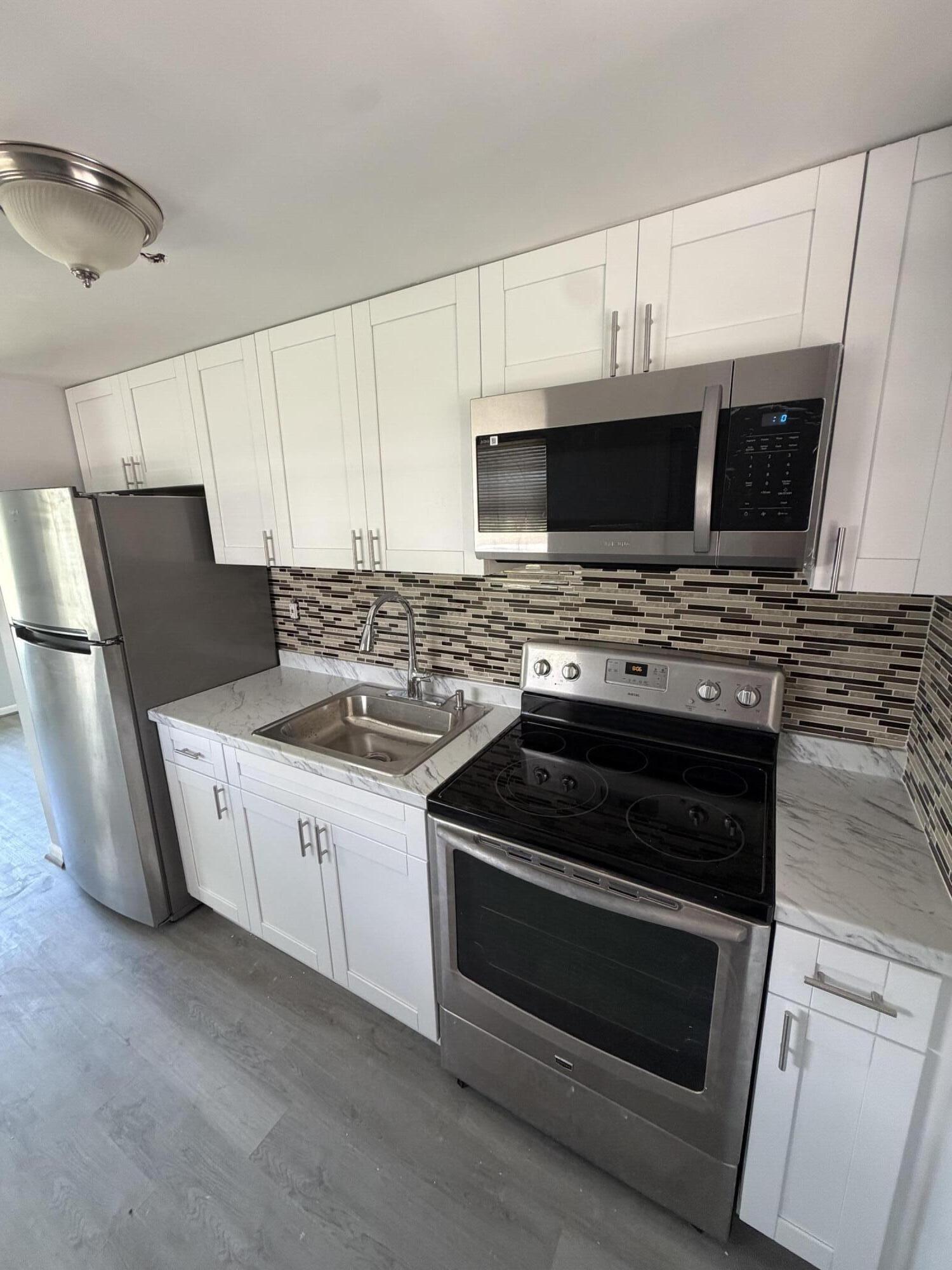 1501 Osceola Drive — photo