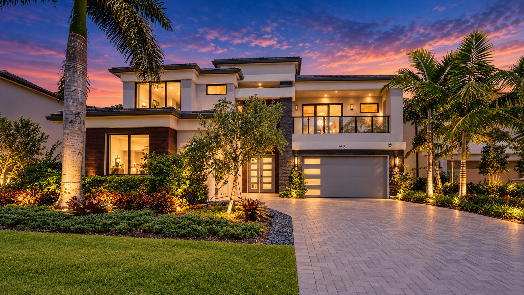 9515 Royal Woods Manor — photo