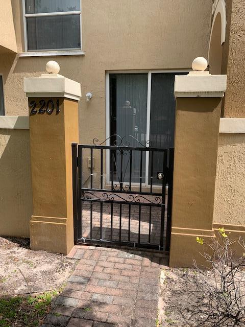 2905 Hidden Hills Road 2201 — photo