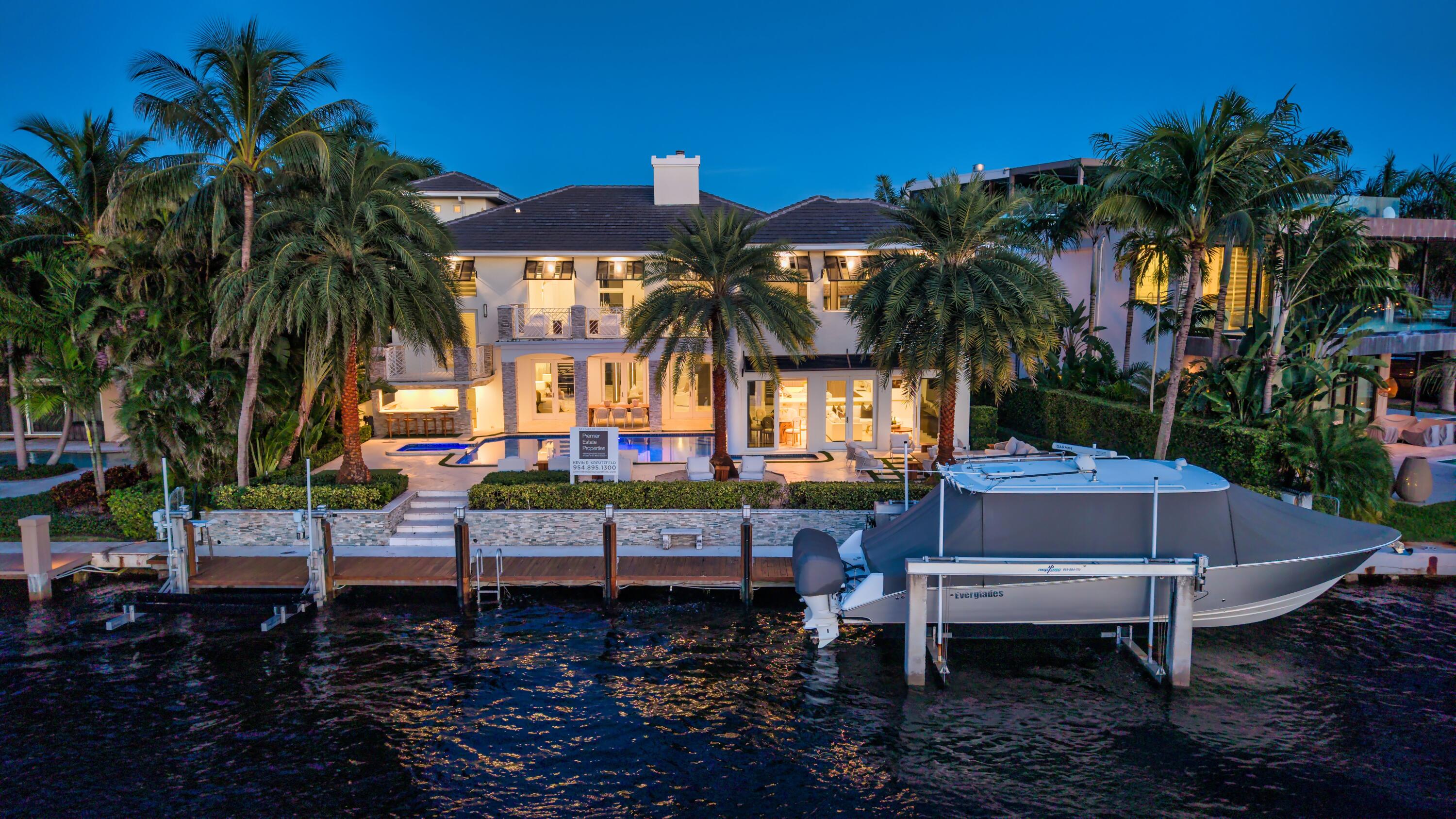 2307 N Riverside Drive, Pompano Beach, FL 33062 — photo 2