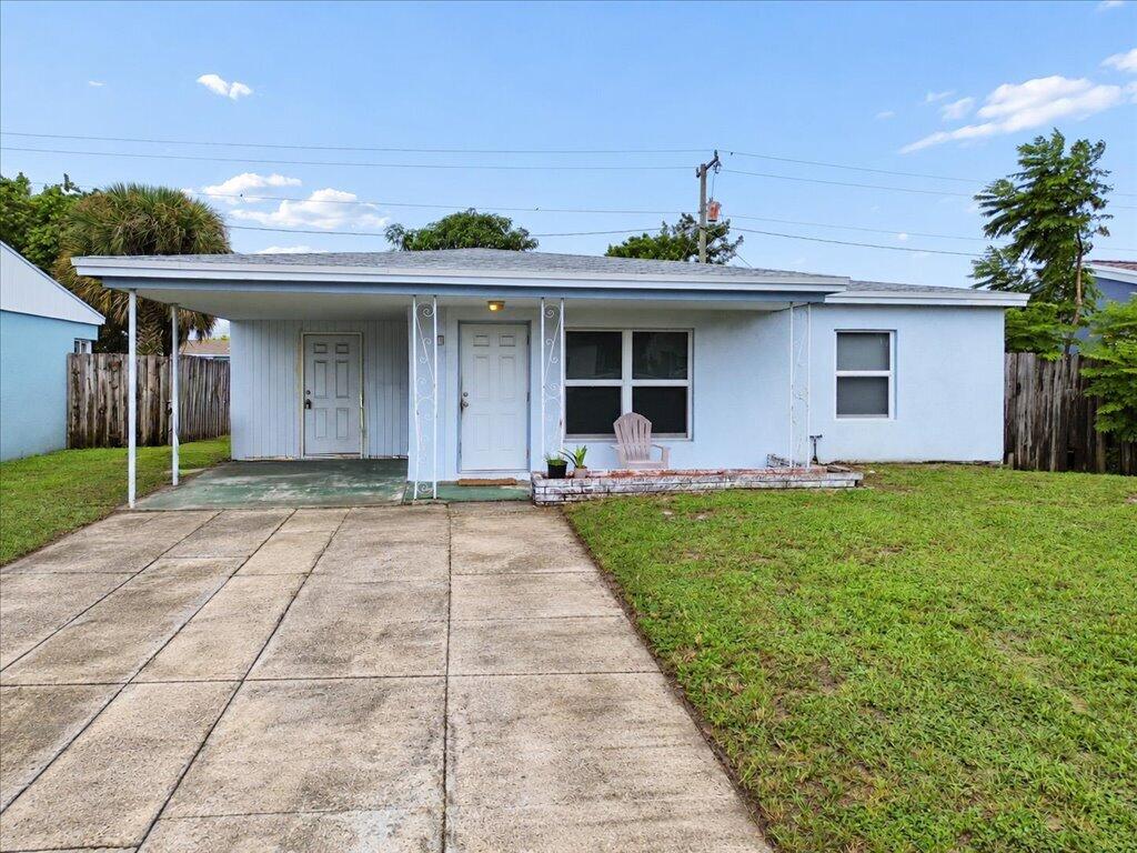 411 NW 52nd Street — photo