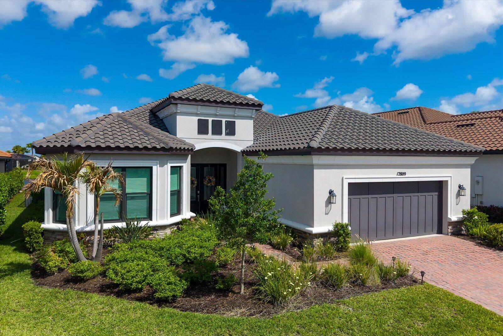 12809 SW Barelli Court — photo