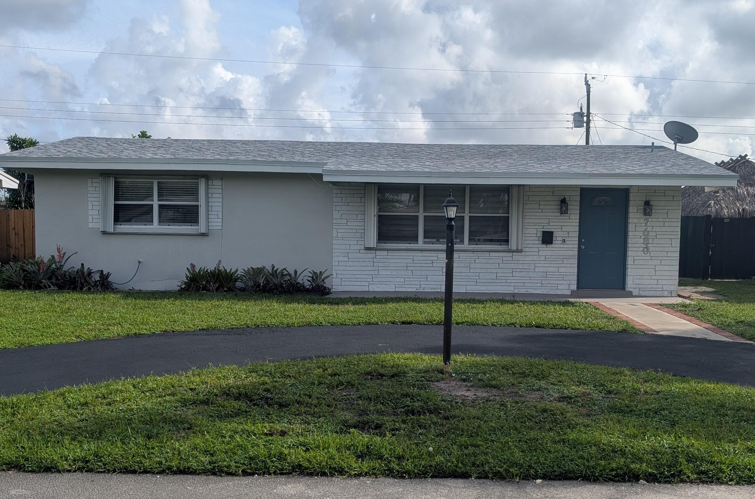 7680 NW 16th Court — photo