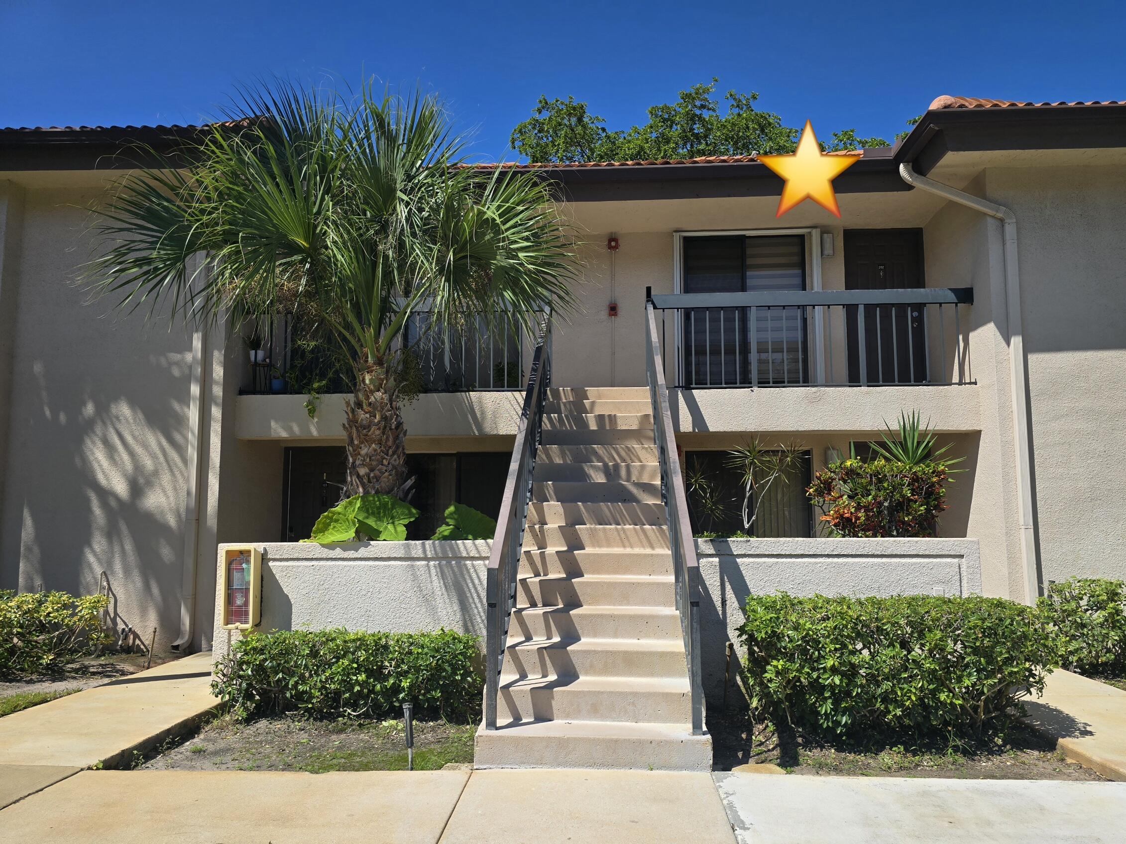 5151 W Club Circle 202 — photo
