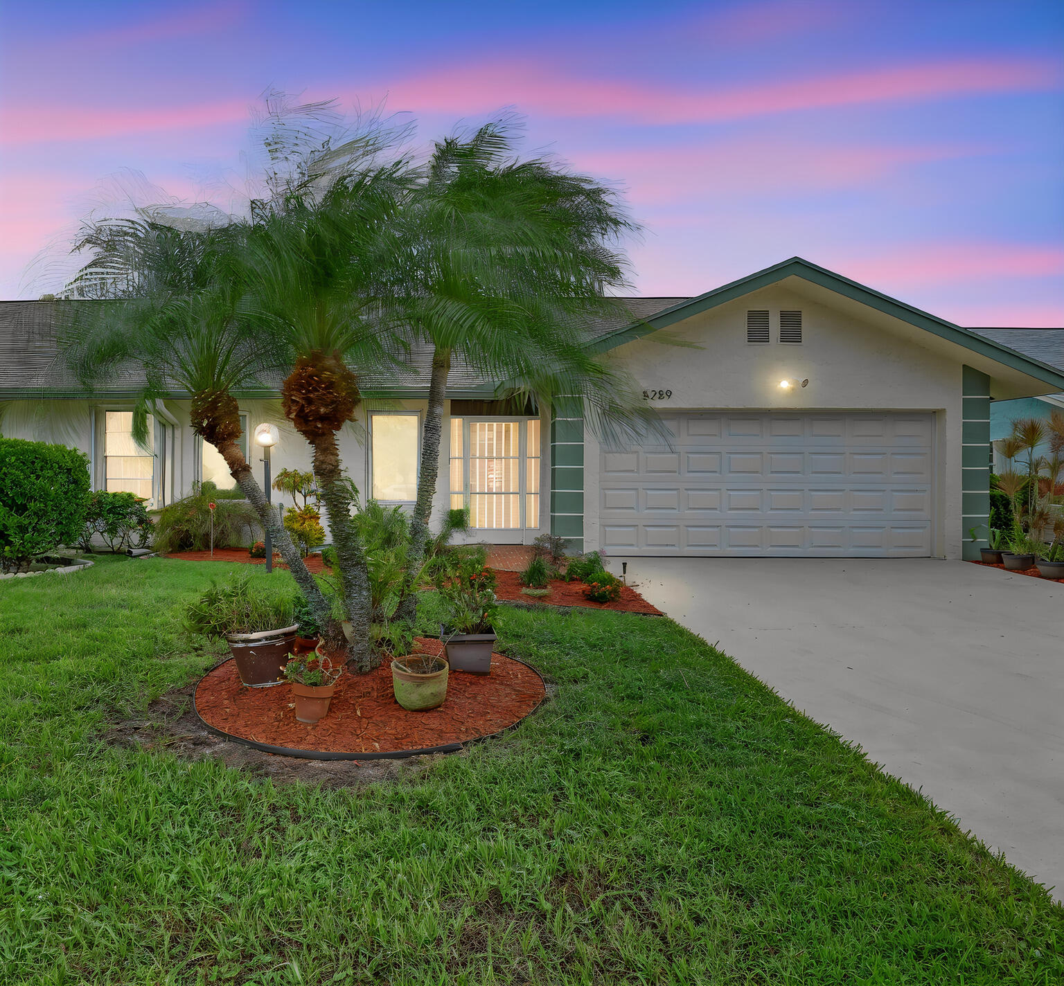 5289 Crystal Anne Drive — photo
