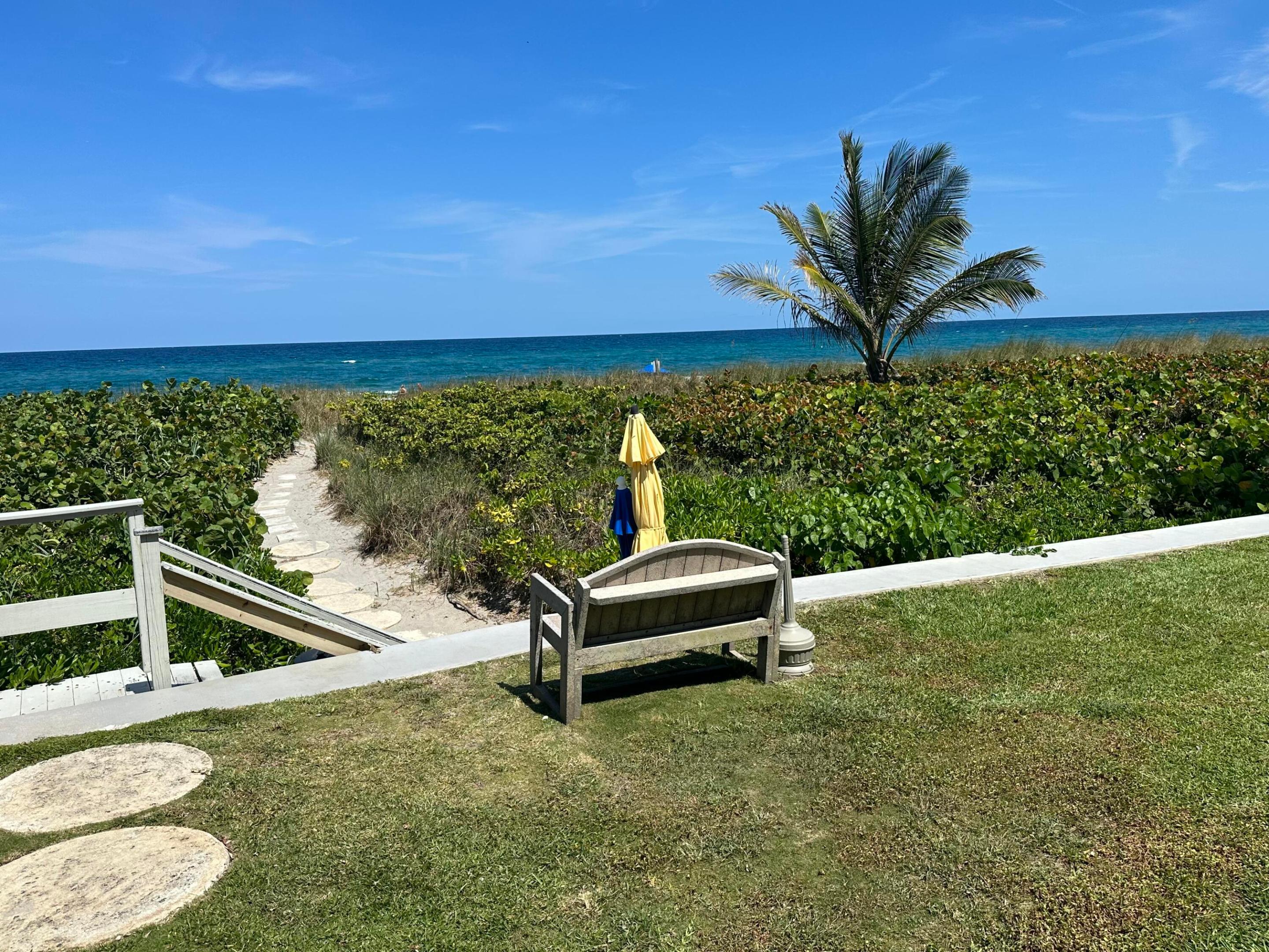 2175 S Ocean Boulevard 103 — photo