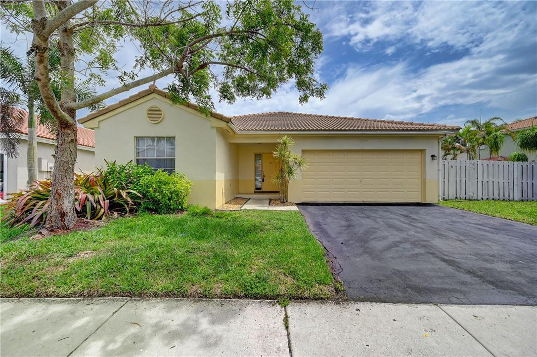 13348 NW 13th Street — photo