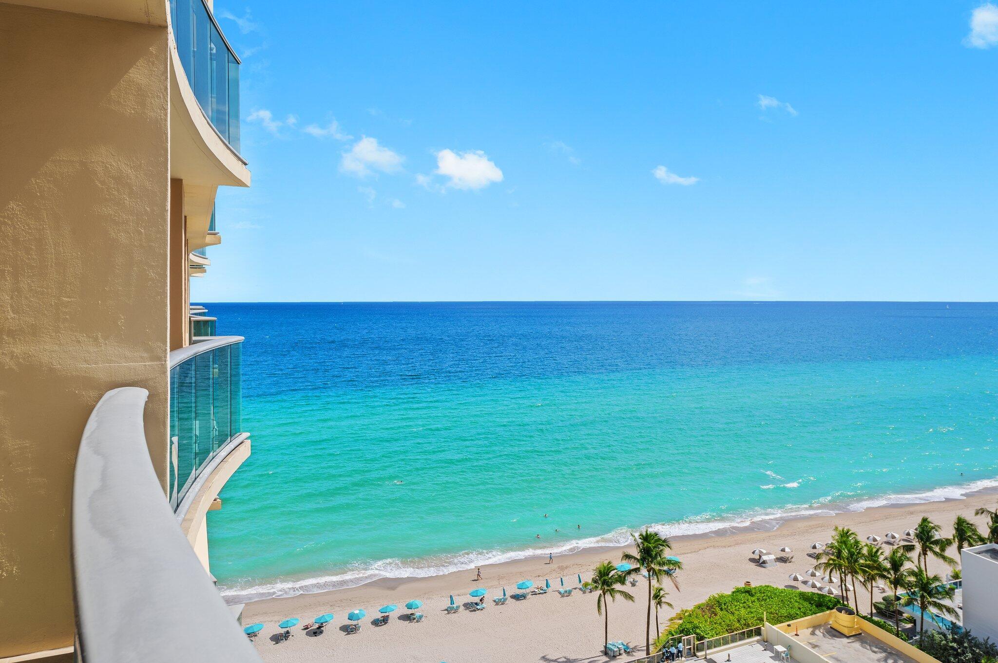 2501 S S Ocean Dr Apt 1516 Drive — photo