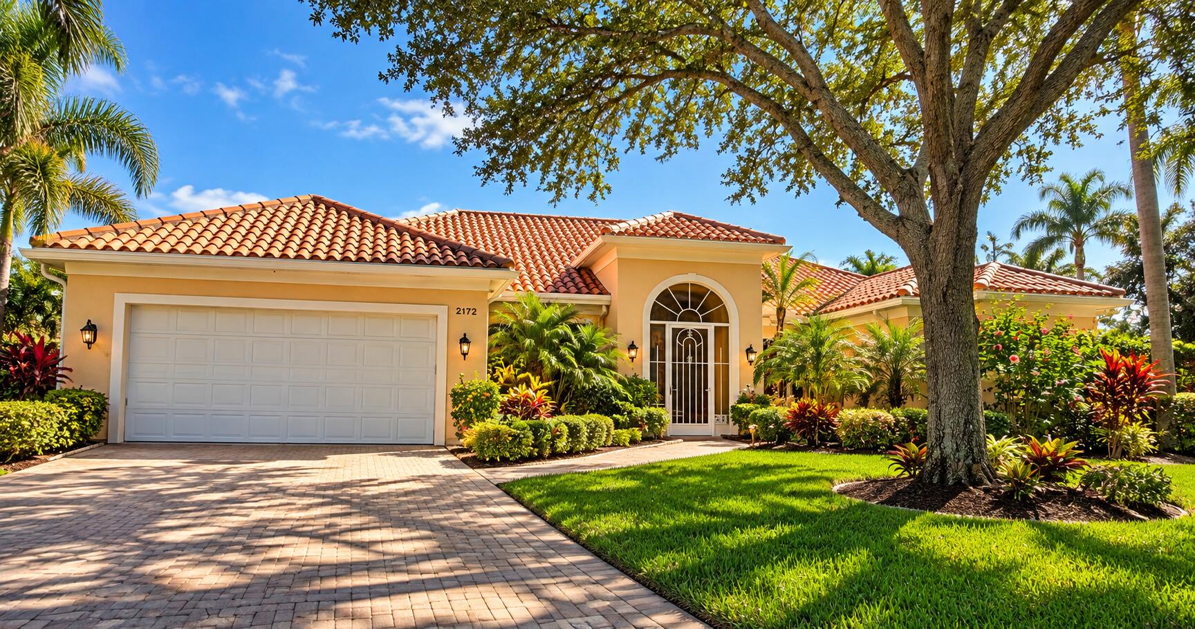 2172 Vero Beach Lane — photo