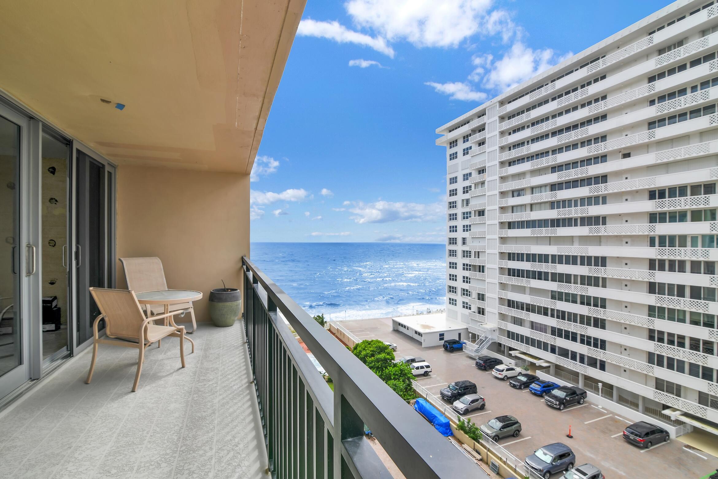 1180 S Ocean Boulevard 8 E — photo