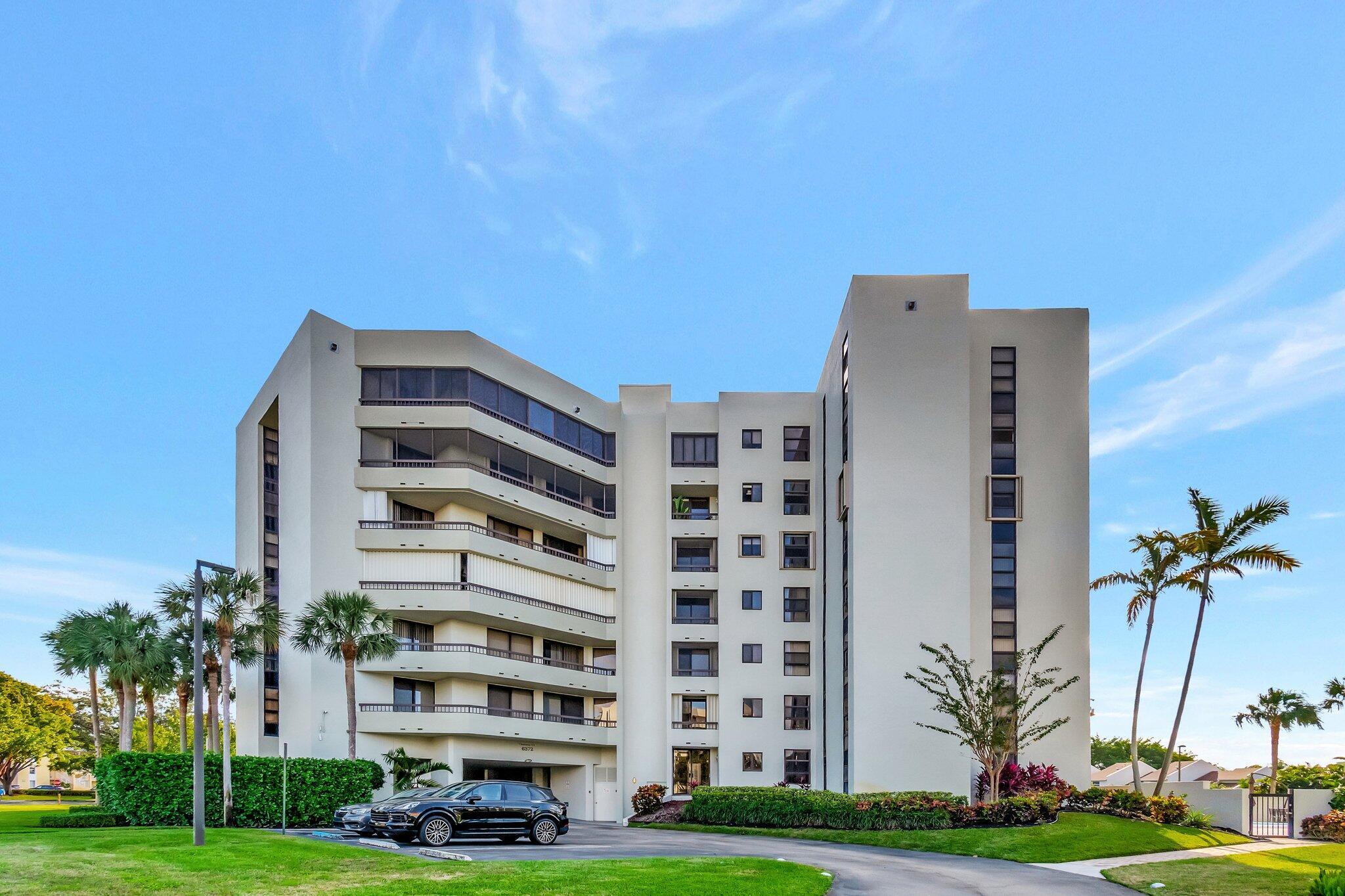 6372 la Costa Drive 504 — photo