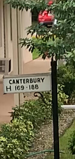 185 Canterbury H — photo