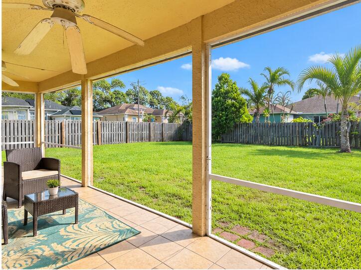 3101 SW Fambrough Street — photo